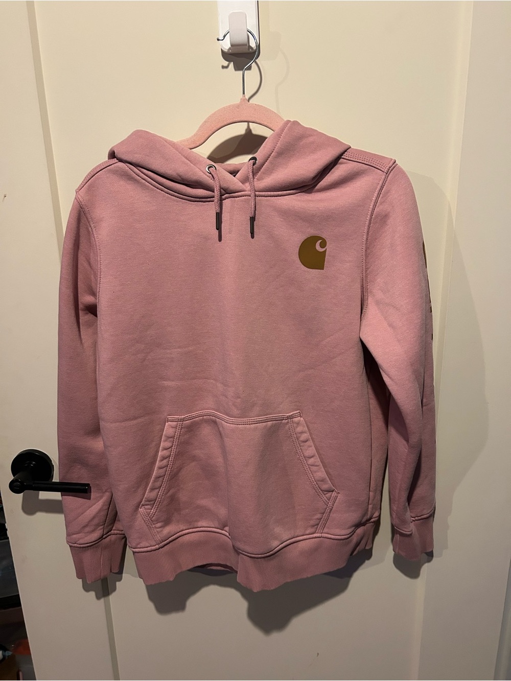 Carhartt hoodie